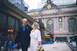 TeamReinking | Jackie & Sascha | The New York City Elopement & Wedding Team
