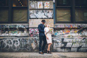 TeamReinking | Jackie & Sascha | The New York City Elopement & Wedding Team