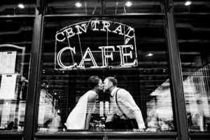 nyc elopement packages