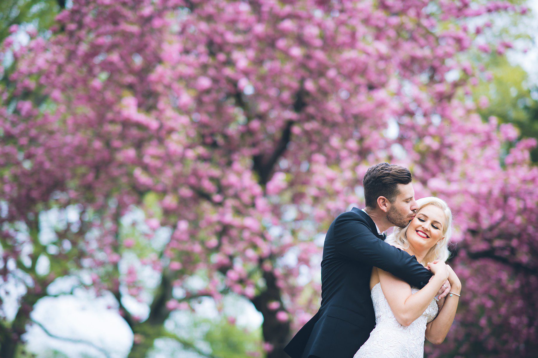 620 Loft and Garden Elopement