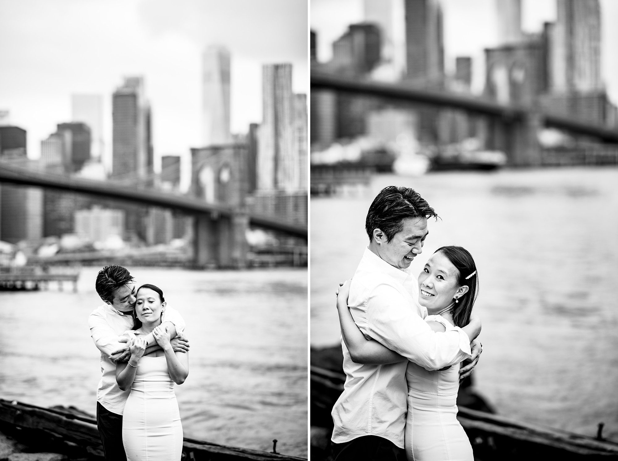 NYC Mini Wedding by Jackie & Sascha, the New York Elopement Team