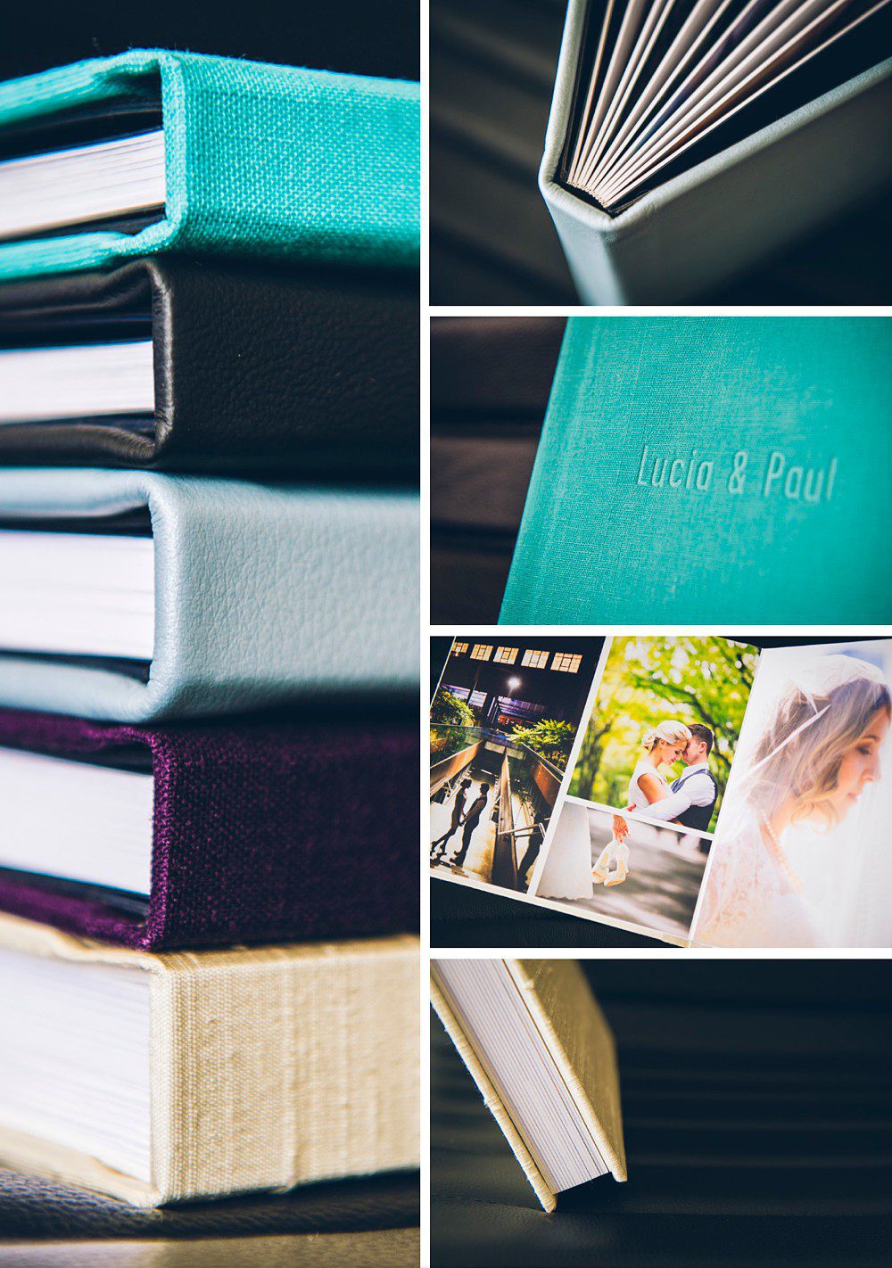 Jackie & Sascha, the New York City Elopement Team - all inclusive NYC wedding packages