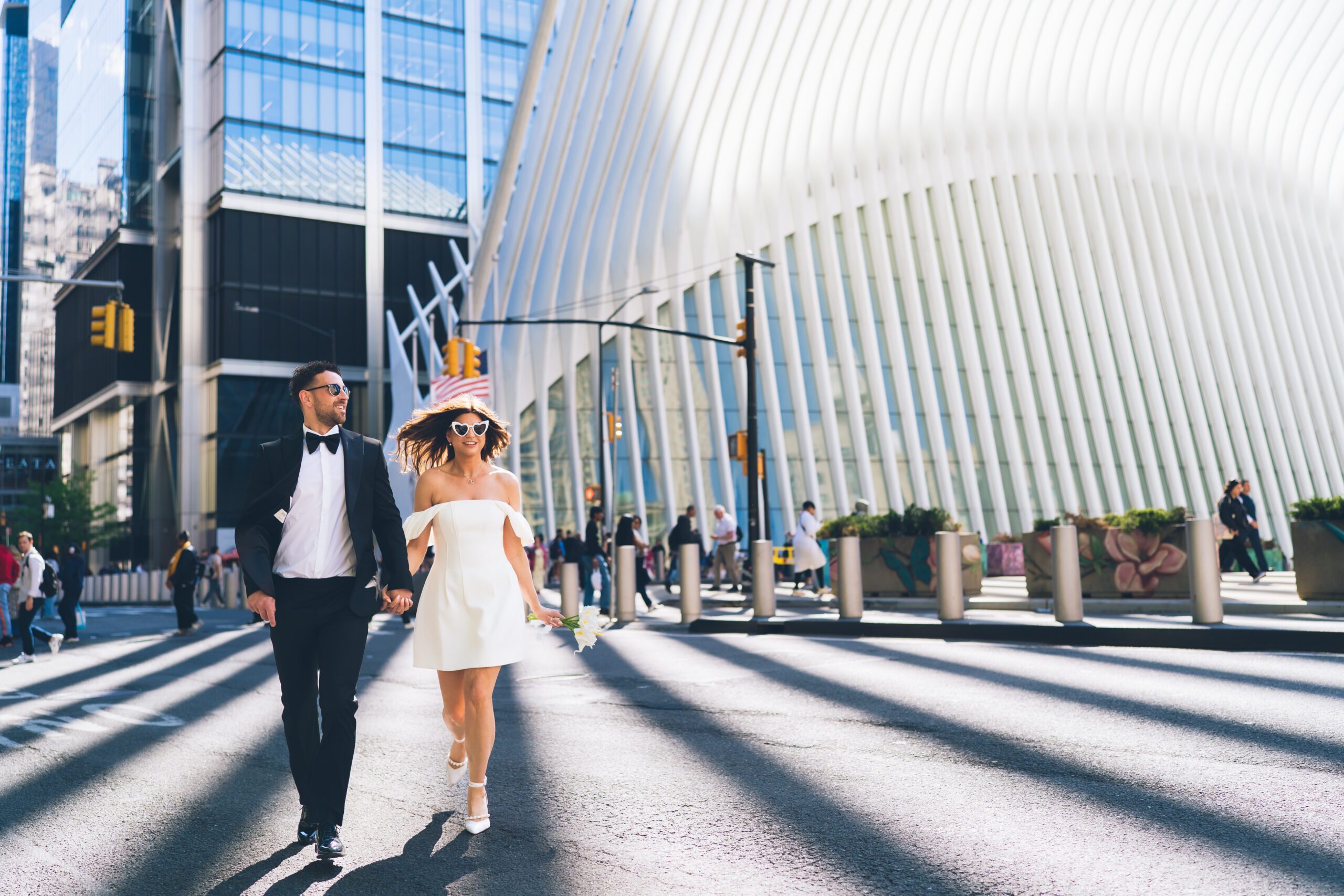 all-inclusive nyc elopement packages