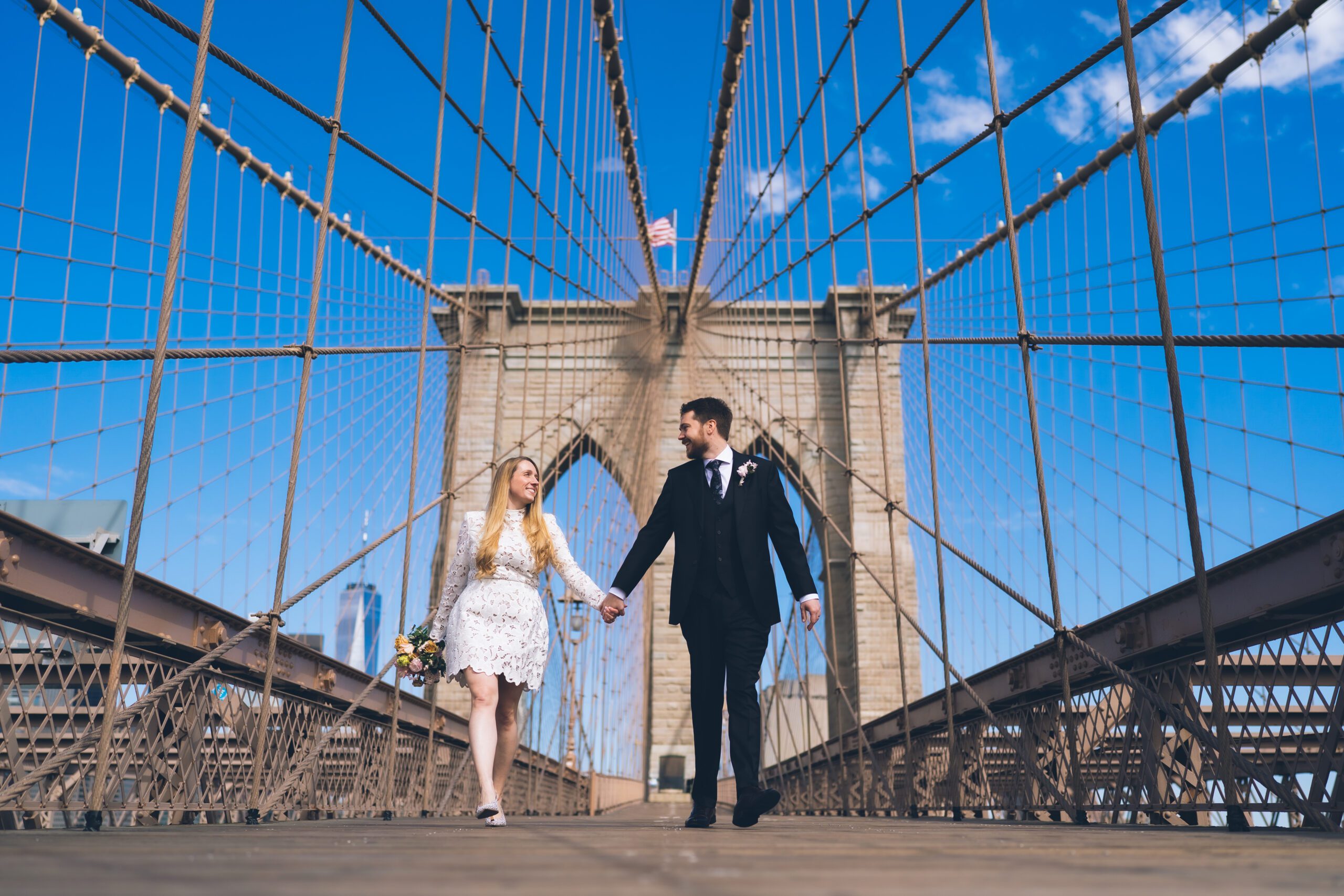 all-inclusive nyc elopement packages